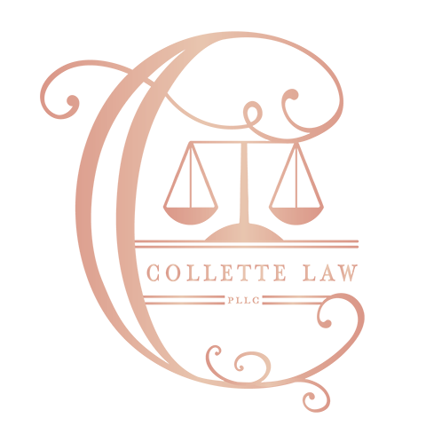 Collette Law PLLC logo